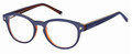 D Squared 5026 Eyeglasses 083 Purple Beige Br