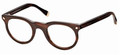 D Squared 5027 Eyeglasses 052 Br Wood