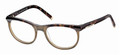 D Squared 5033 Eyeglasses 056 Havana Transp Br