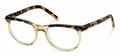 D Squared 5033 Eyeglasses 56A Havana Honey