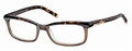 D Squared 5034 Eyeglasses 056 Havana Transp Br
