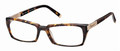 D Squared 5046 Eyeglasses 052 Havana