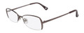 Michael Kors MK155 Eyeglasses 611 Merlot