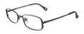 Michael Kors MK156 Eyeglasses 513 Purple