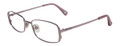 Michael Kors MK156 Eyeglasses 651 Blush
