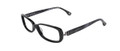 MICHAEL KORS MK219 Eyeglasses 001 Blk 53-15-135