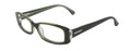 Michael Kors MK220 Eyeglasses 318 Olive