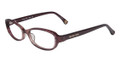 Michael Kors MK222 Eyeglasses 609 Berry