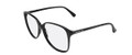 Michael Kors MK226 Eyeglasses 001 Blk