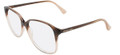 Michael Kors MK226 Eyeglasses 204 Br Grad