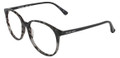 Michael Kors MK227 Eyeglasses 020 Blk Tort
