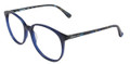 Michael Kors MK227 Eyeglasses 403 Royal Blue