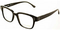 MICHAEL KORS MK245 Eyeglasses 001 Blk 52-18-140