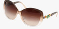 Bvlgari BV8080B Sunglasses 511513