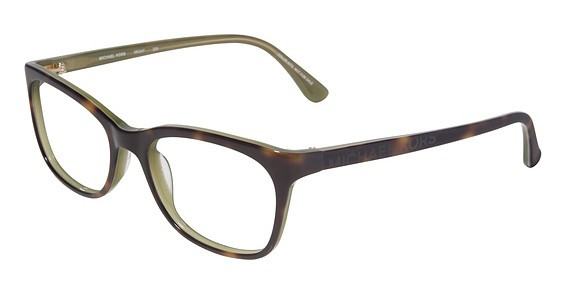 michael kors 225 eyeglasses