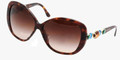 Bvlgari BV8080B Sunglasses 851/13