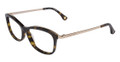 Michael Kors MK304 Eyeglasses 206 Tort
