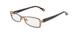 Michael Kors MK305 Eyeglasses 210 Br