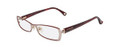 Michael Kors MK305 Eyeglasses 601 Rose 601
