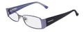 MICHAEL KORS MK307 Eyeglasses 023 Slate Blue 53-16-135