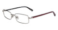 Michael Kors MK310M Eyeglasses 045 Slv