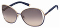 D Squared 0048 Sunglasses 83Z Blk Bronze/Br Grey