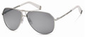 D Squared 0056 Sunglasses 16C Grey Wht/Grey