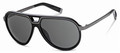 D Squared 0060 Sunglasses 01A Blk Gunmtl/Grey