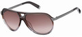D Squared 0060 Sunglasses 71T Gunmtl/Bordeaux