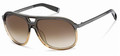 D Squared 0061 Sunglasses 20F Grey Beige/Br