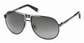 D Squared 0067 Sunglasses 01B Blk/Grey
