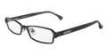 Michael Kors MK313 Eyeglasses 001 Blk