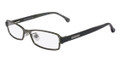 Michael Kors MK313 Eyeglasses 328 Olive