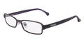 MICHAEL KORS MK313 Eyeglasses 506 Plum 52-17-135