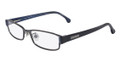 Michael Kors MK314 Eyeglasses 033 Gunmtl