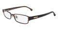 Michael Kors MK314 Eyeglasses 210 Br