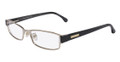 Michael Kors MK314 Eyeglasses 718 Golden
