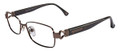 Michael Kors MK449 Eyeglasses 210 Br