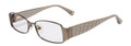 MICHAEL KORS MK477 Eyeglasses 239 Taupe 52-15-135