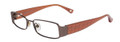 Michael Kors MK478 Eyeglasses 210 Br