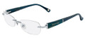 Michael Kors MK479/3 Eyeglasses 045 Slv
