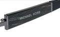 Michael Kors MK479/4 Eyeglasses 033 Gunmtl