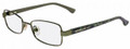 Michael Kors MK497 Eyeglasses 210 Br