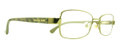 Michael Kors MK497 Eyeglasses 318 Olive