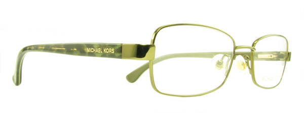 michael kors glasses olive