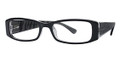 Michael Kors MK613 Eyeglasses 027 Crystal