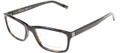MICHAEL KORS MK858M Eyeglasses 206 Tort 52-17-140