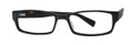 MICHAEL KORS MK616M Eyeglasses 206 Dark Tort 53-16-140