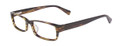 MICHAEL KORS MK616M Eyeglasses 524 Whiskey 53-16-140