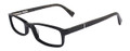 MICHAEL KORS MK673M Eyeglasses 001 Blk 53-17-140